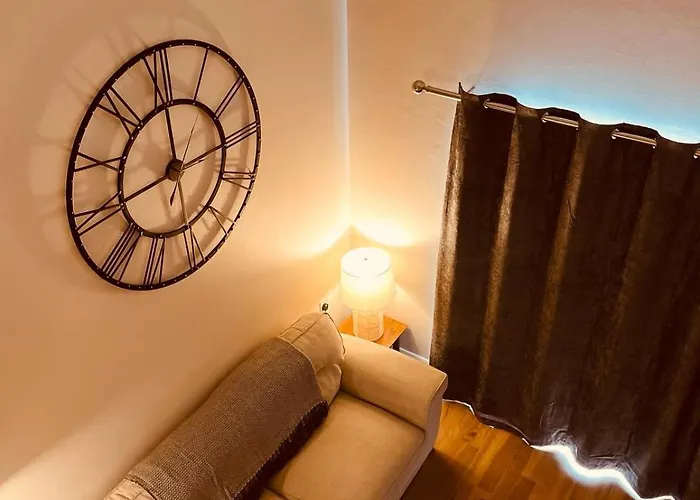 Prázdninový dům Teach Maire, Downings