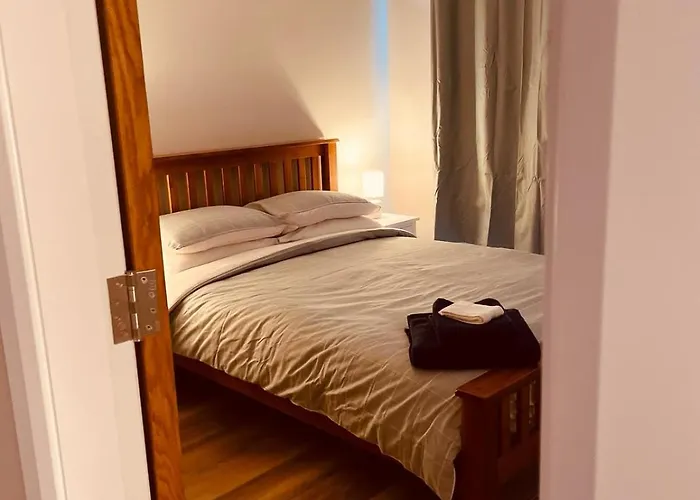 Teach Maire, Hébergement de vacances