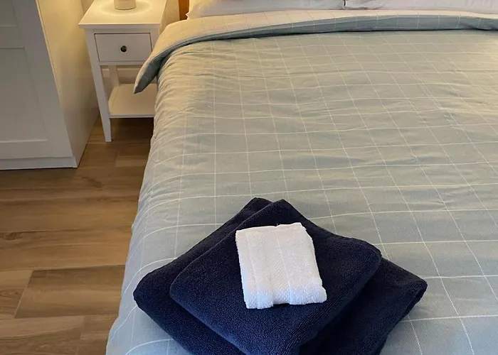 Prázdninový dům Teach Maire,