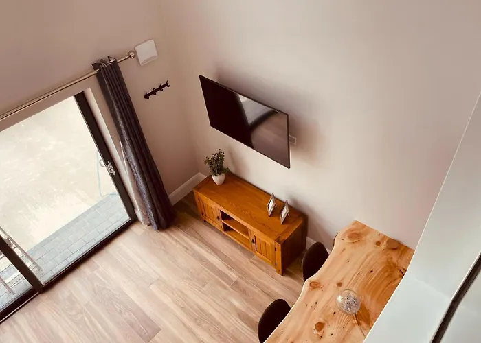 Teach Maire, Prázdninový dům *