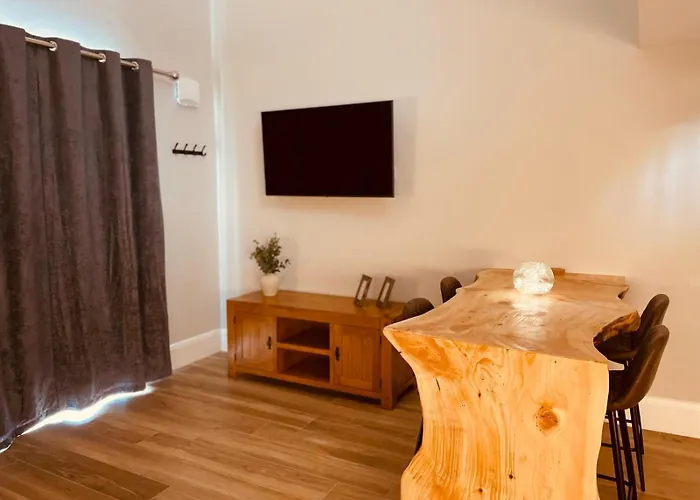 Casa de Férias Teach Máire, *