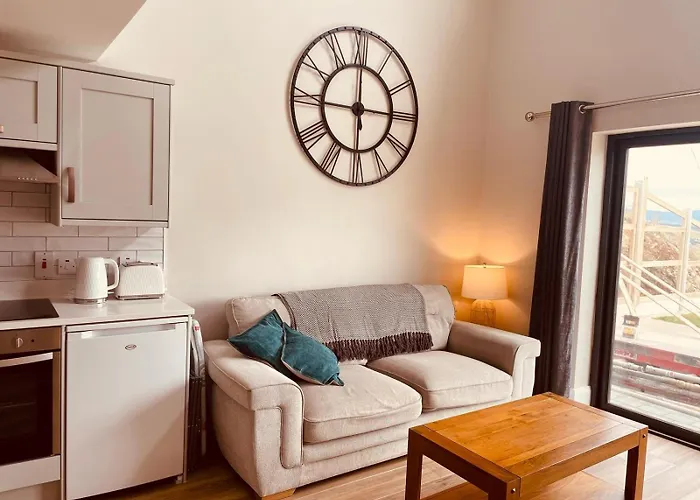 Teach Máire, Casa de Férias *