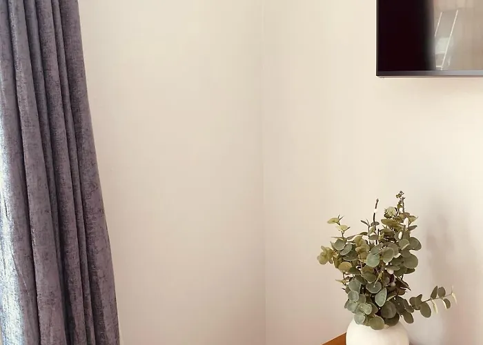 Casa de Férias Teach Máire, Downings