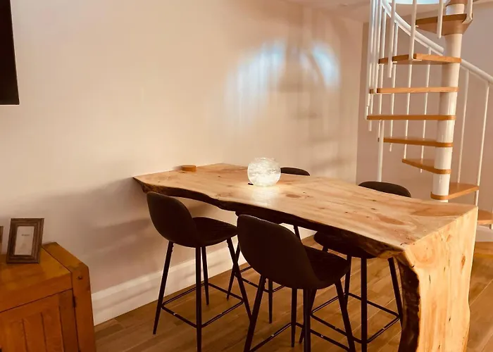 Prázdninový dům Teach Maire, Downings