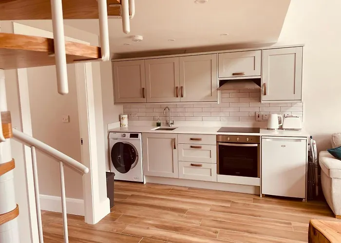 Prázdninový dům Teach Maire,