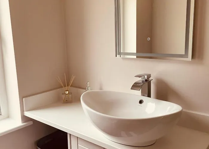 Teach Maire, Prázdninový dům *