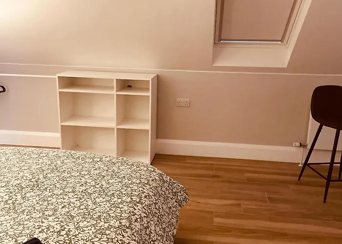 Prázdninový dům Teach Maire, *