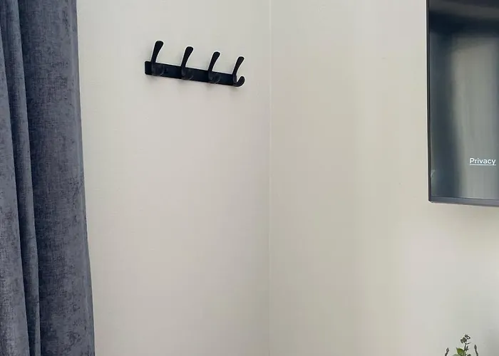 Casa de Férias Teach Máire,