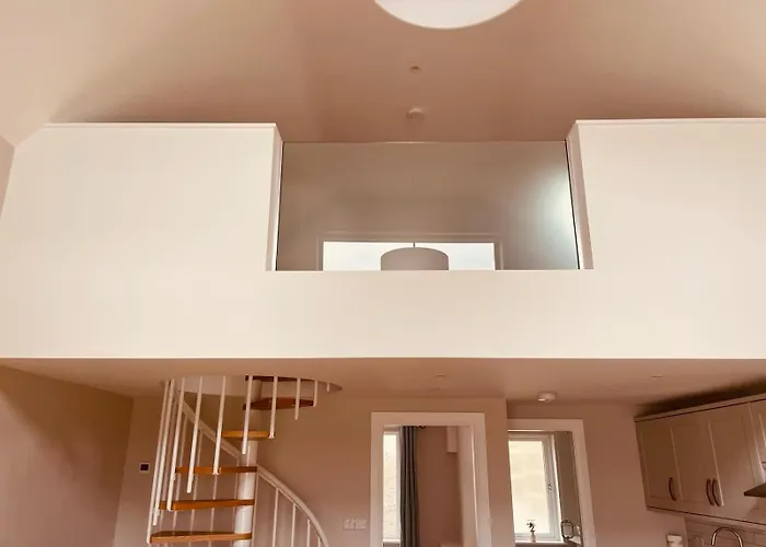 Teach Máire, Casa de Férias *