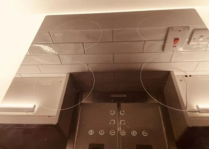 Prázdninový dům Teach Maire,