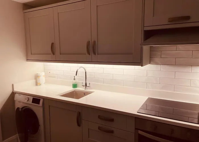 Teach Maire, Prázdninový dům *