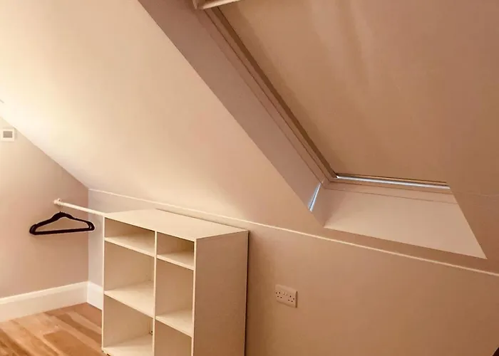 Prázdninový dům Teach Maire, Downings