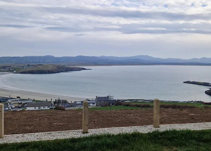 Prázdninový dům Teach Maire,