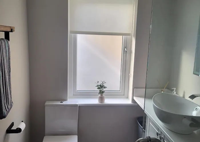 Prázdninový dům Teach Maire, *