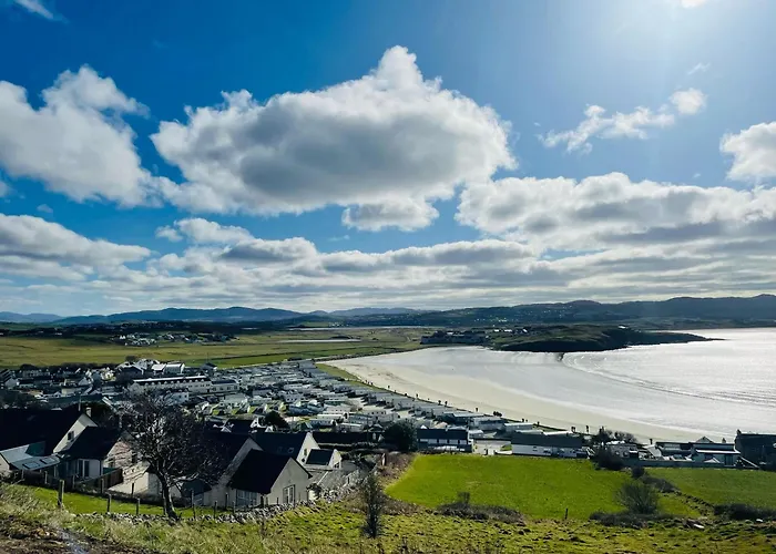 Prázdninový dům Teach Maire, Downings