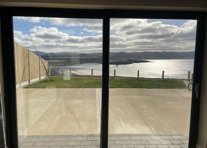 Prázdninový dům Teach Maire, Downings