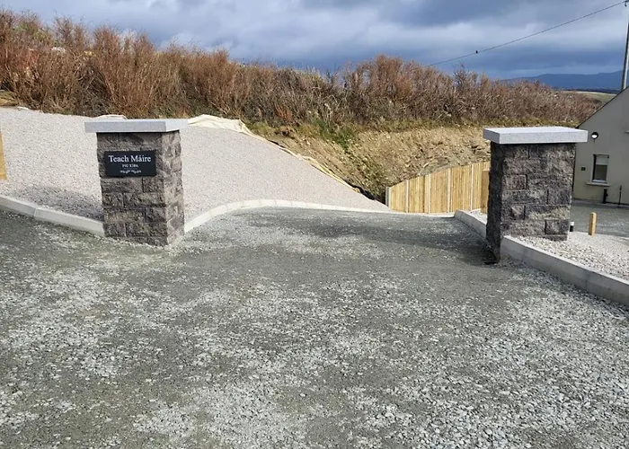 Casa de Férias Teach Máire, *