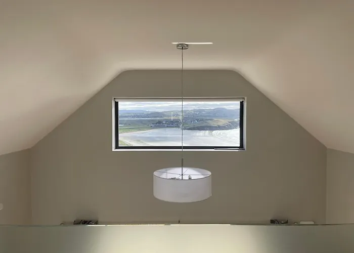 Casa de Férias Teach Máire, Downings