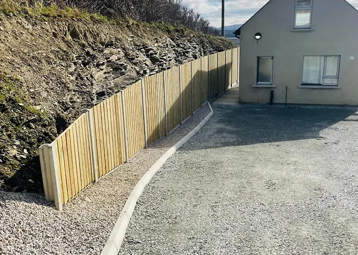 Casa de Férias Teach Máire,