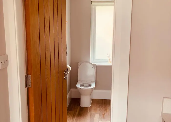 Prázdninový dům Teach Maire,