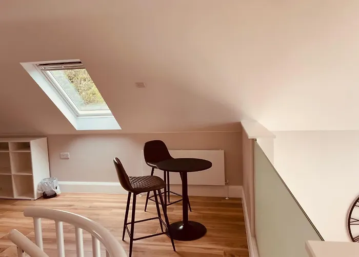 Prázdninový dům Teach Maire, *